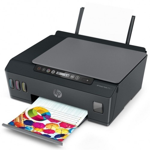 HP Smart Tank 515