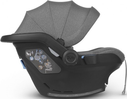 UPPAbaby Mesa i-Size