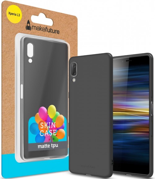 MakeFuture Skin Case for Xperia L3