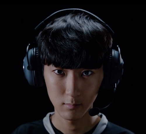 Logitech G Pro 2019