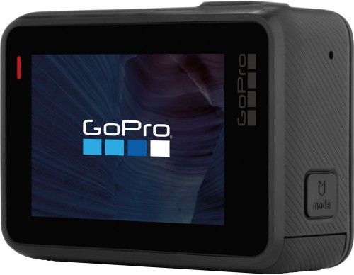 GoPro HERO5