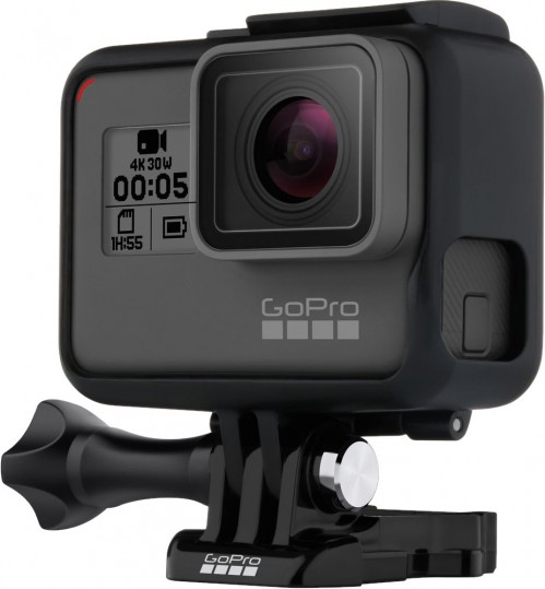 GoPro HERO5