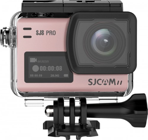 SJCAM SJ8 Pro