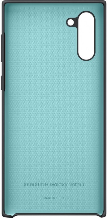 Samsung Silicone Cover for Galaxy Note10