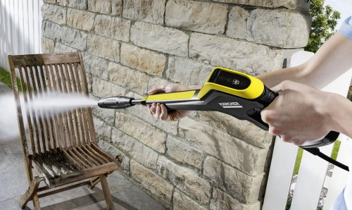 Karcher K 4 Premium Full Control Home