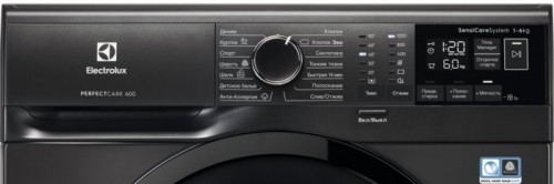 Electrolux PerfectCare 600 EW6S4R06BX