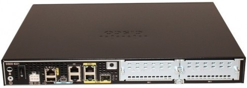 Cisco ISR4321R-SEC/K9