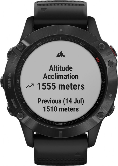 Garmin Fenix 6 Pro