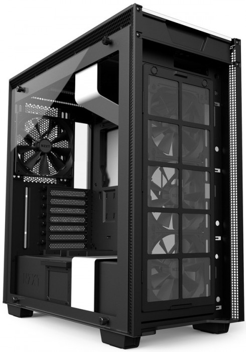 NZXT H700 CA-H700B-W1