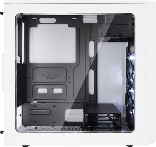 Fractal Design FOCUS G FD-CA-FOCUS-WT-W