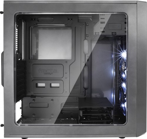 Fractal Design FOCUS G FD-CA-FOCUS-GY-W