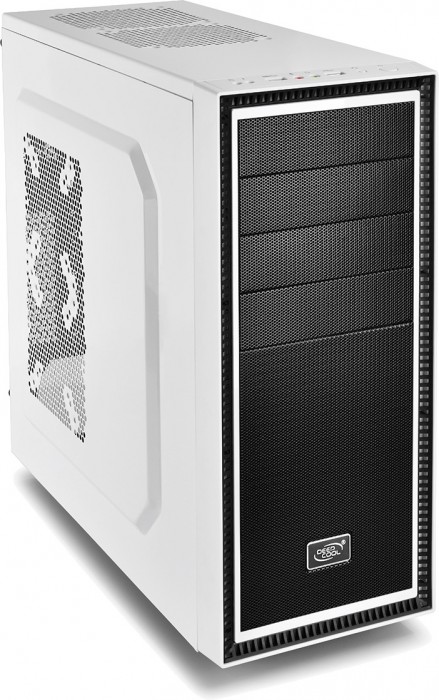 Deepcool Tesseract WH