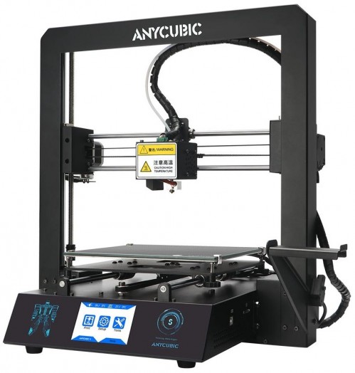 Anycubic Mega-S