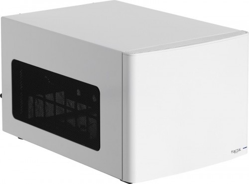 Fractal Design NODE 304 белый