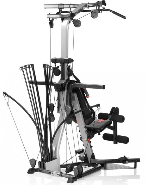 Bowflex Xtreme 2 SE