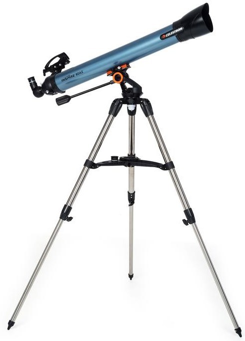 Celestron Inspire 80 AZ