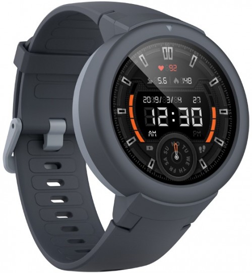 Xiaomi Amazfit Verge Lite
