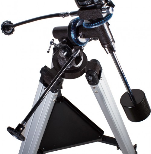 Skywatcher BK MAK102 EQ2