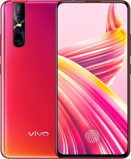 Vivo V15 Pro