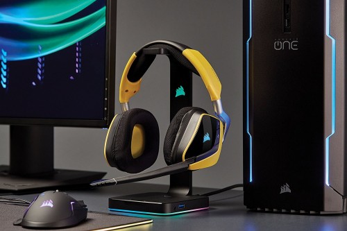 Corsair Void Pro RGB Wireless