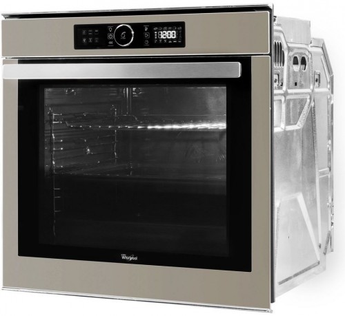 Whirlpool AKZM 8420 S слоновая кость