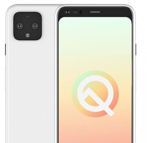 Google Pixel 4