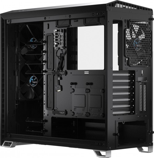 Fractal Design VECTOR RS Tempered Glass черный