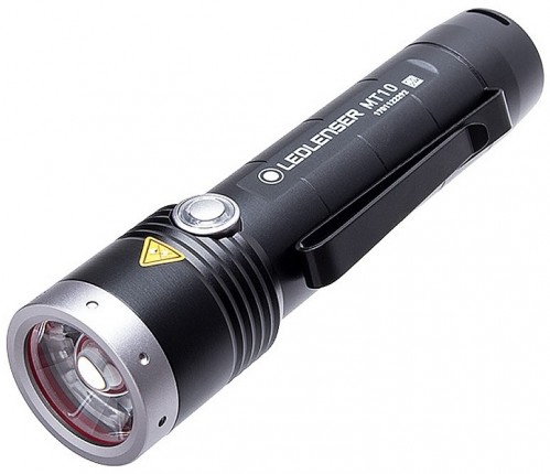 Led Lenser MT10