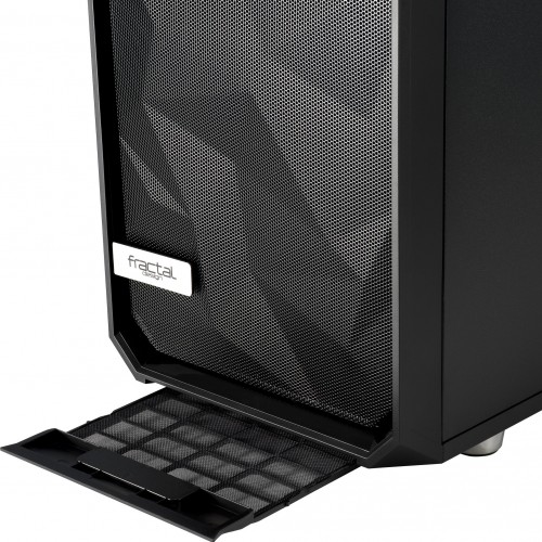 Fractal Design MESHIFY S2 TG FD-CA-MESH-S2-BKO-TGL черный