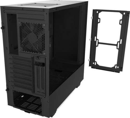 NZXT H510i CA-H510i-B1 черный