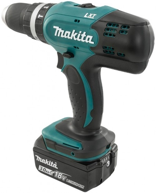 Makita DHP453SFX8