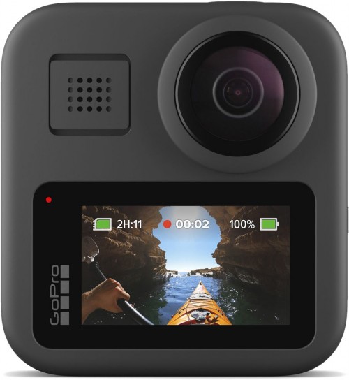 GoPro MAX