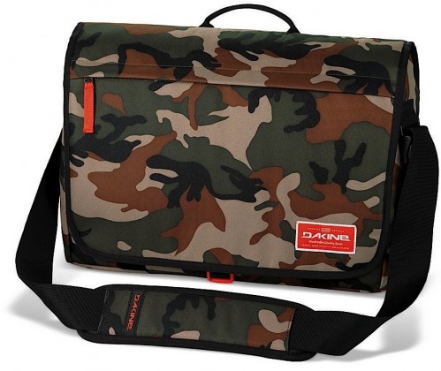 DAKINE Hudson 20L 15 "