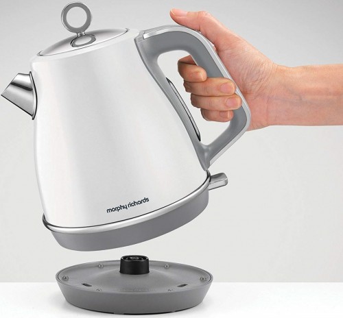 Morphy Richards Evoke 104409