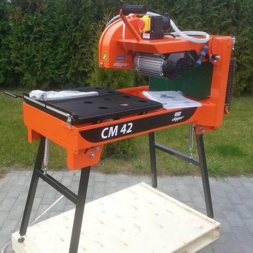 Norton Clipper CM42 Compact