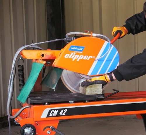 Norton Clipper CM42 Compact