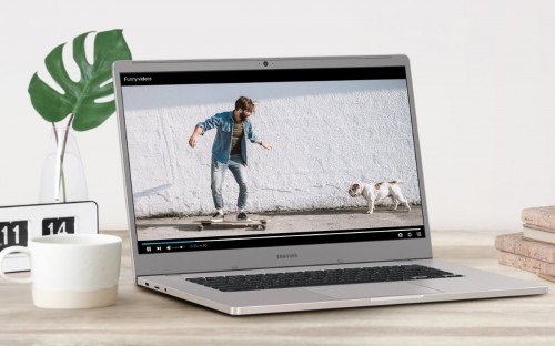 Samsung Chromebook 4 Plus