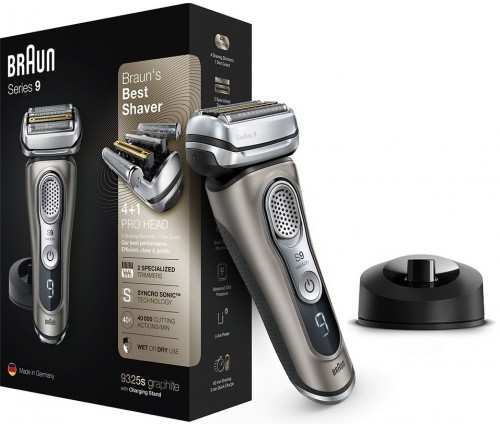 Braun Series 9 9325s