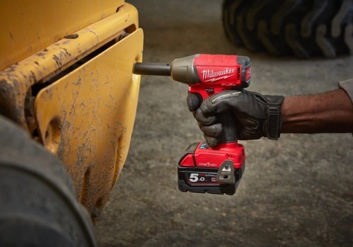 Milwaukee M18 ONEIWP12-502X