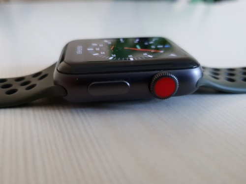 Apple Watch 3 Cellular