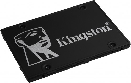 Kingston  KC600