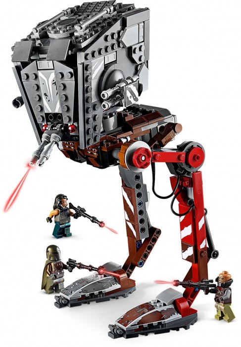 Lego AT-ST Raider 75254
