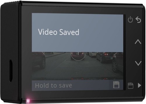 Garmin Dash Cam 56