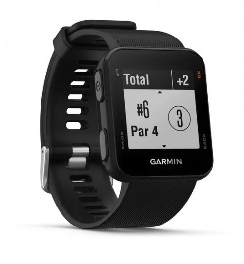 Garmin Approach S10