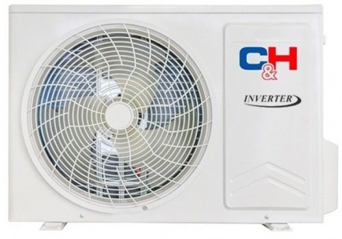 Cooper&Hunter Arctic Inverter CH-S09FTXLA Wi-Fi