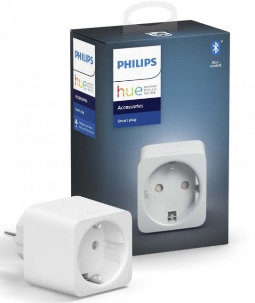 Philips Hue Smart Plug