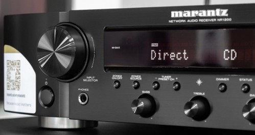 Marantz NR1200