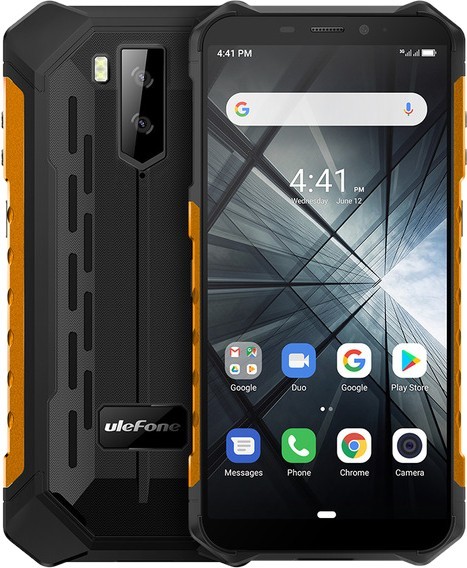 UleFone Armor X3