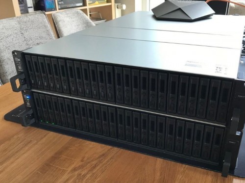 Synology FS3017