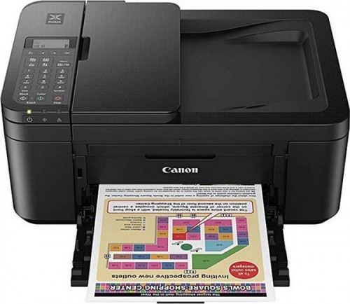 Canon PIXMA TR4550